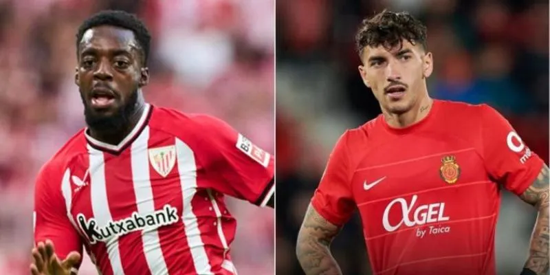 Dự đoán tỷ số trận Athletic Club vs Mallorca