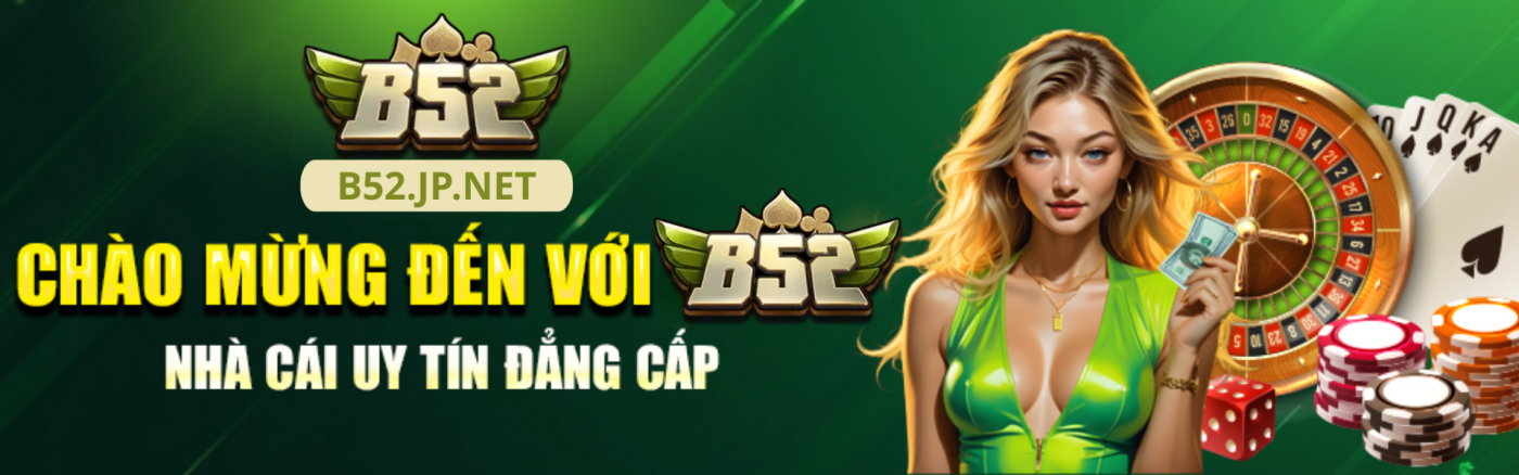 banner b52